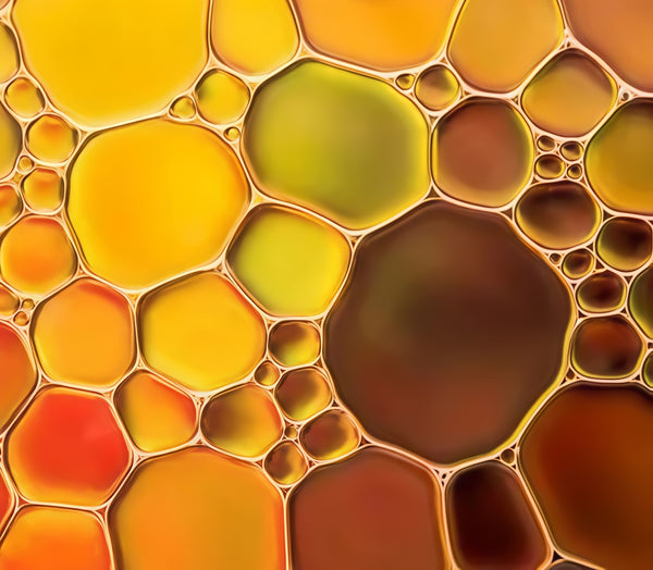 Oregano Oil