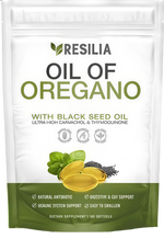 RESILIA